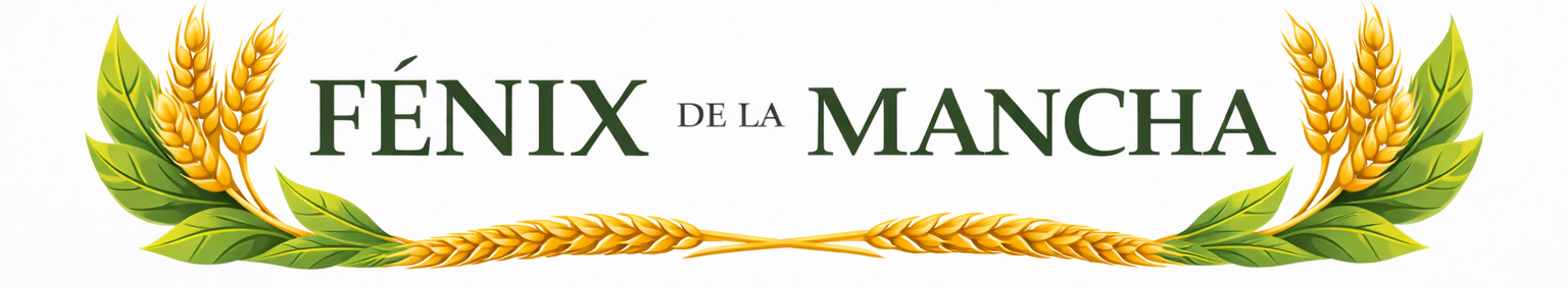 Fénix de la Mancha